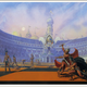 Illustration for article titled Michael Chabons 17-Year Quest to Write a Mars Adventure Movie